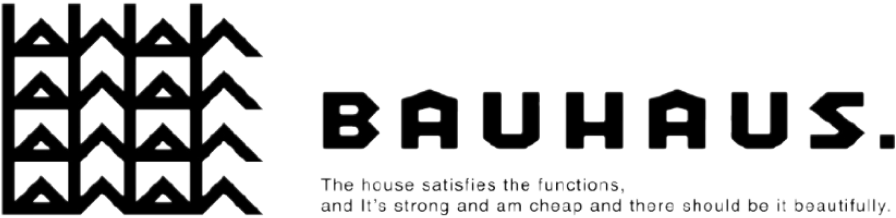 BAUHAUS
